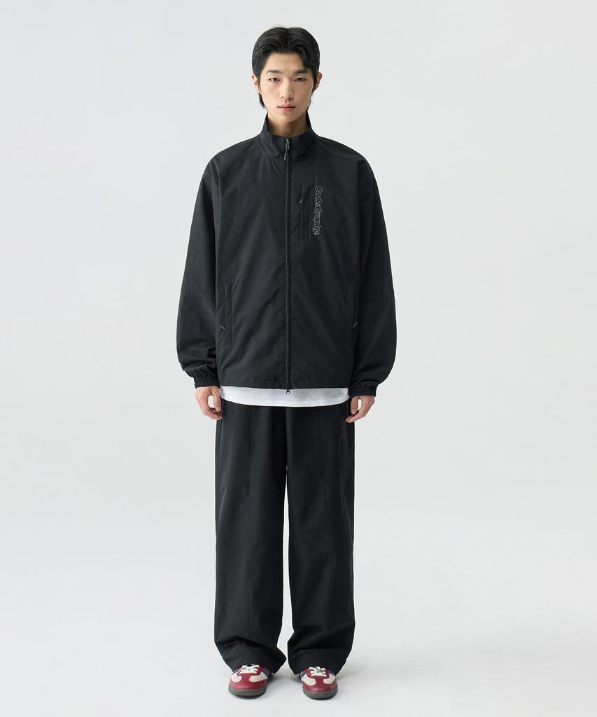 CGP Tech String Pants_Black