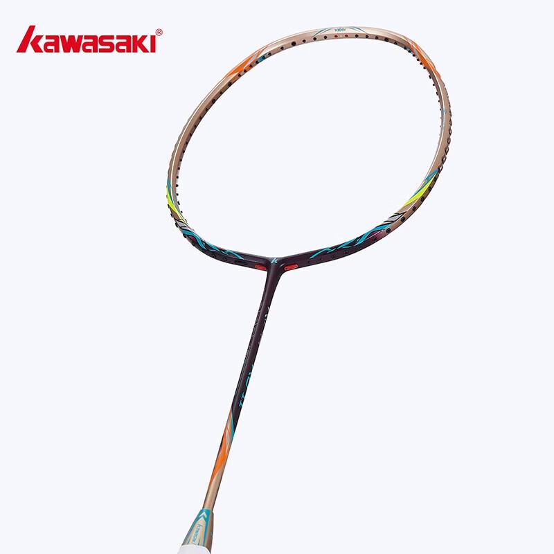 

Kawasaki King K8 II Full Carbon Badminton Racket