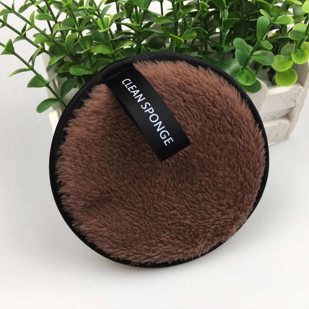 Microfiber Cloth Pads Remover Towel Face Cleansing Makeup