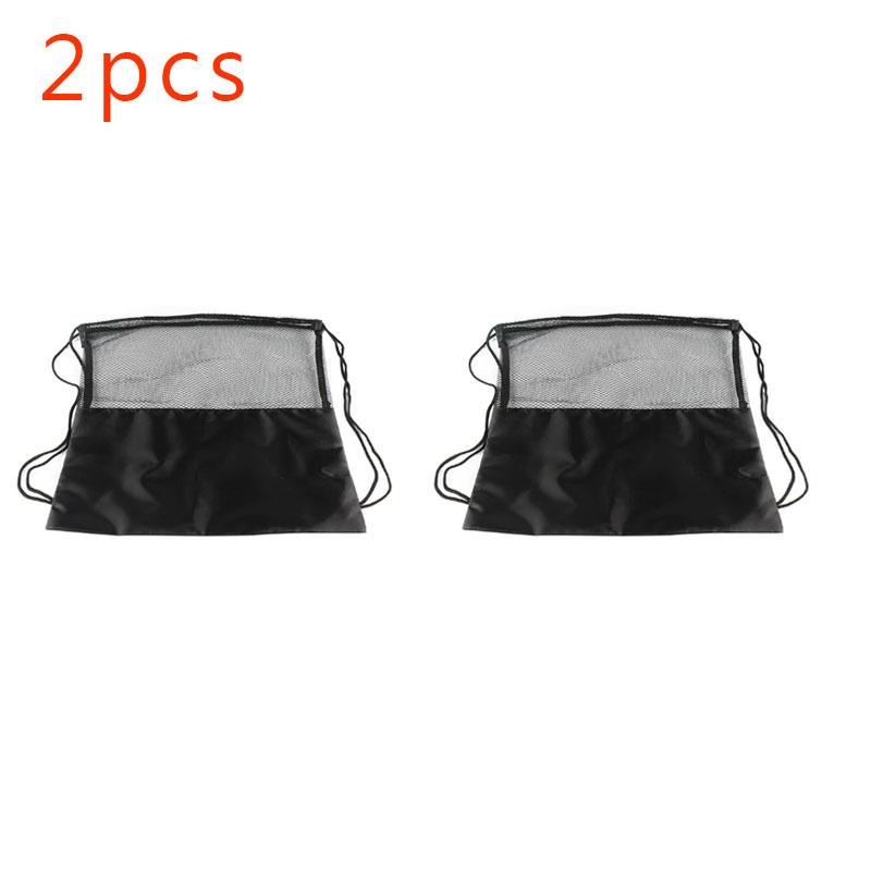 

Mesh Bag Portable Football Storage Backpack Outdoor Basketball Volleyball Multifunctional Storage Bags