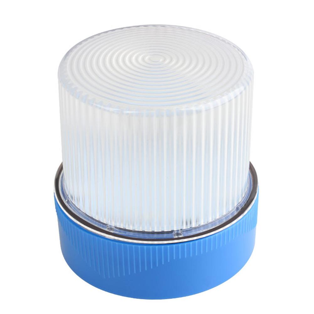 

Car Emergency Beacon Light V16 Magnetic Induction Strobe Flashing Warning Light Safety Signal Lamp Auto Accessories синій