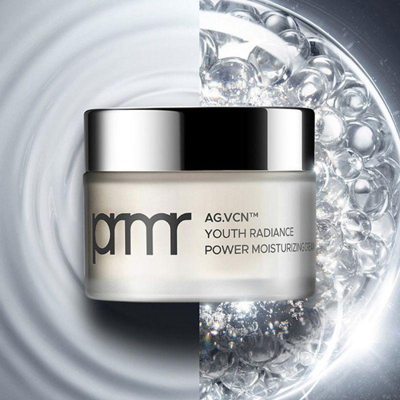 Youth Radiance Power Moisturizing Cream 50ML