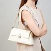 Genuine Leather Niche French Underarm Bag Crossbody Bag for Ladies New Single-shoulder Bag