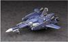 Hasegawa Macross F Super Messiah Scale Plastic Model Kit 65831 VF-25G 1/72