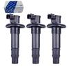 GzYcsFocusqp 3 PCS Ignition Coils Stick-On Replacement/Compatible with 2008-2017 RXP GTX RXT GTR 130 155 185 215 255 260 420664020 296000307 290664020