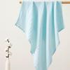 Washed Gauze Bath Towel