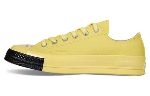 Кеды Chuck 70 Undercover x Chuck 70 Converse Низкие Order and Disorder 163011C 36.5