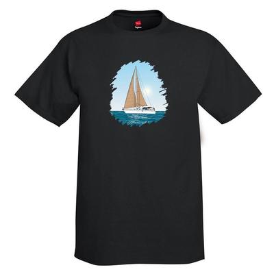 Oberteile – T-Shirts