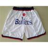 Mens Basketball Jersey Shorts Set NBA Team Inspired Performance Sportswear Training Games