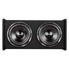 Autoluidsprekers – Subwoofer componenten