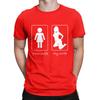 His Wife My Submissive Wife Tshirt Unisex Dominant Slave Play Sexy Sub Funny Novelties Cotton O Neck T Shirts New Arrival Tops