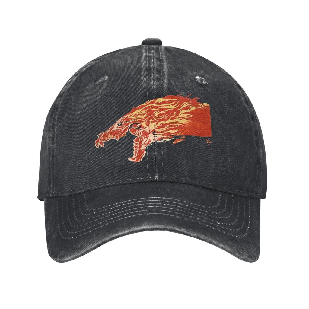 Cs Go Multicolor Hat Peaked Womens Cap Howl Personalized Visor Protection Hats