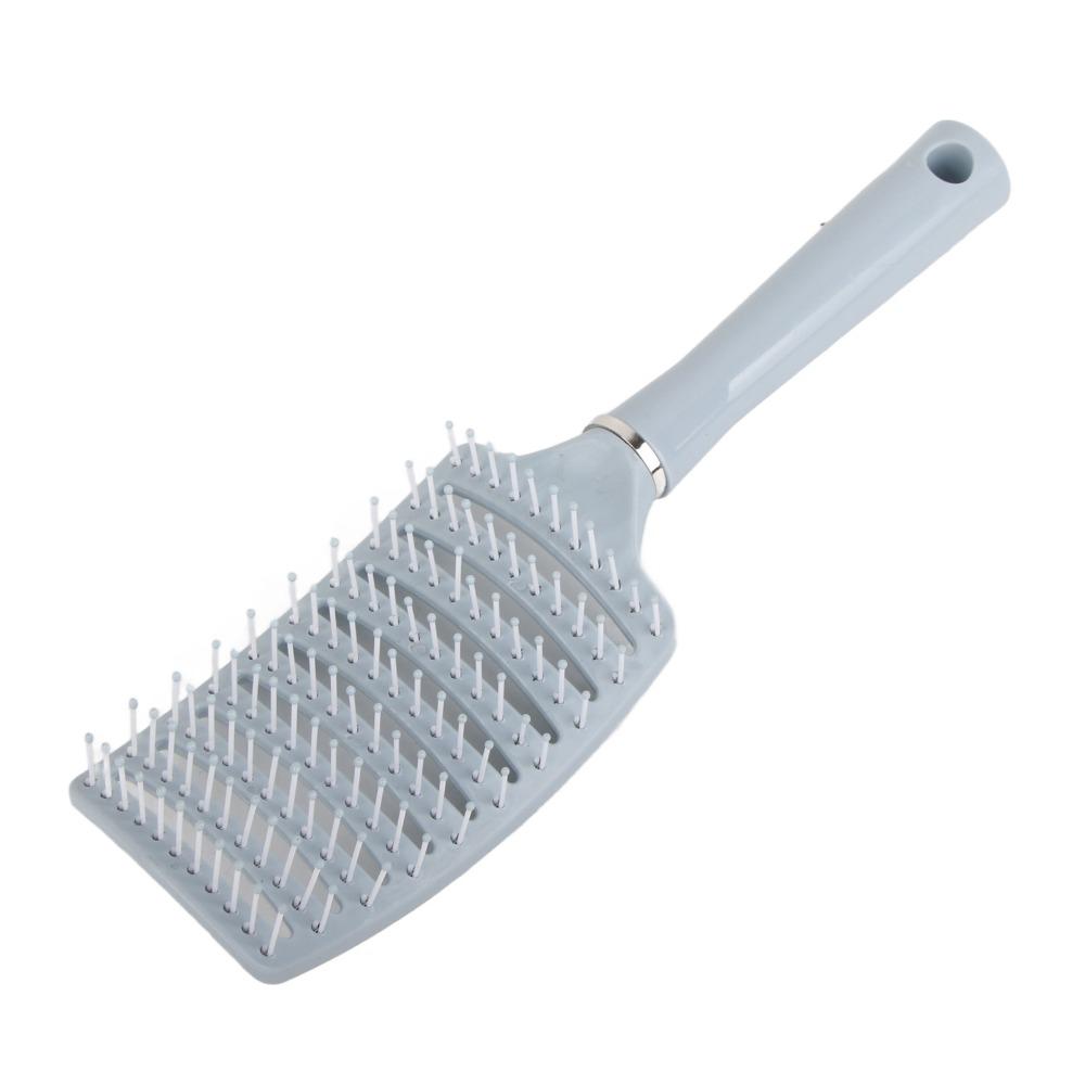 Large Detangling Hair Brush Professional Scalp Massage Comb Multi Purpose Hair Comb For Women