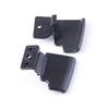 Console Armrest Box Lid Latch Lock Cover For Mitsubishi Outlander ASX 8011A408