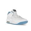 Air Jordan Max Aura 5 Homme Blanc Bleu Université DZ4353-104