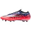Mercurial Vapor 17 Elite SE AG Multi-Color White Unisex Cleats Red IR0125-900