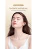 Crystal Buckle Bluetooth Earbuds S6: Clip-on Wireless Earbuds with Long Battery Life for Huawei