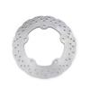 A62E-Motorcycle Accessories Brake Rotor Disc For MT07 MT-07A MT-09 Rear Brake System