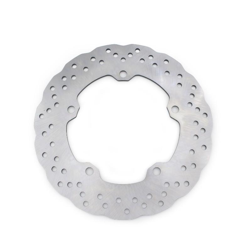 A62E-Motorcycle Accessories Brake Rotor Disc For MT07 MT-07A MT-09 Rear Brake System