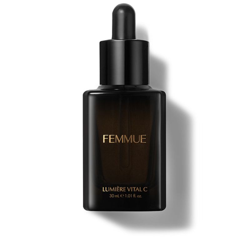 Pamyu Lumiere Vital C