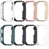 PC Hollow Case For Amazfit Bip 6 (2435) Protector Samrt Watch Strap Cover Bumper For Huami Amazfit Bip6 Protective Shell Band