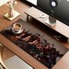 Game T-TF2 Mouse Pad Anti Slip Rubber Edge Locked Thickened Laptop Gaming Desk Mat