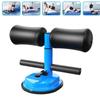 Portable Sit Up Assist Bar Abdominal Core Crunch Machine for Home Gym Workout Fitness Equipment
