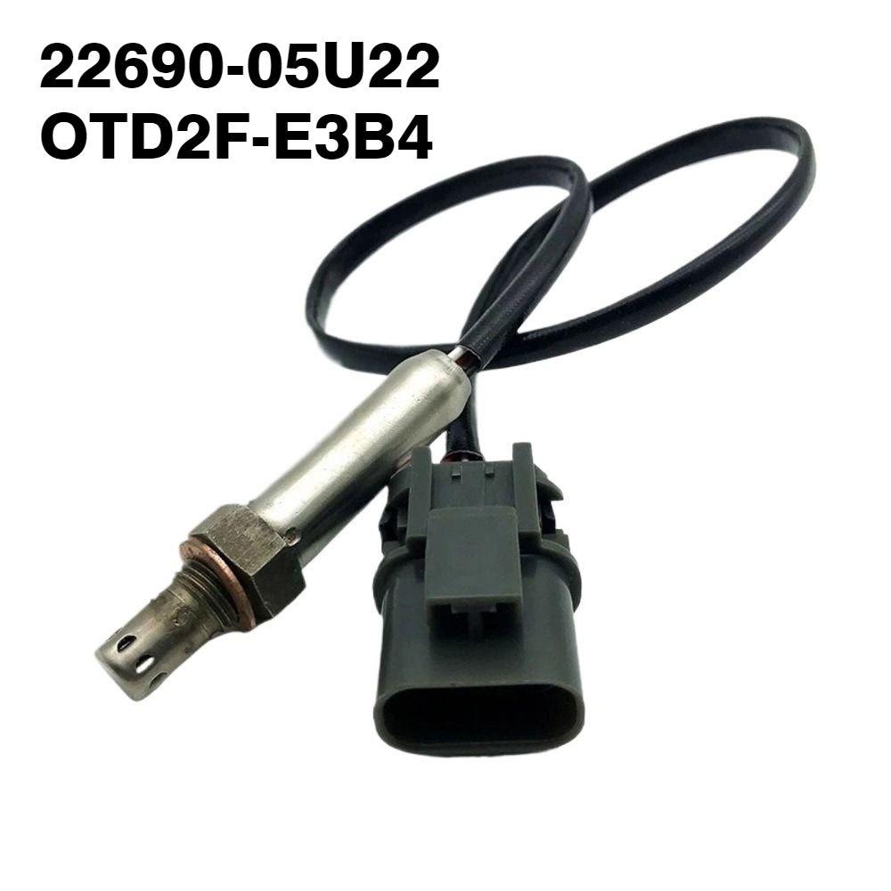 

Suitable for nissan oxygen sensor 22690-05u22 otd2f-e3b4 2269005u22; otd2fe3b4