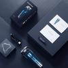 Flyco FS373 Men's Rechargeable Electric Shaver CN Plug (adapter Included)
