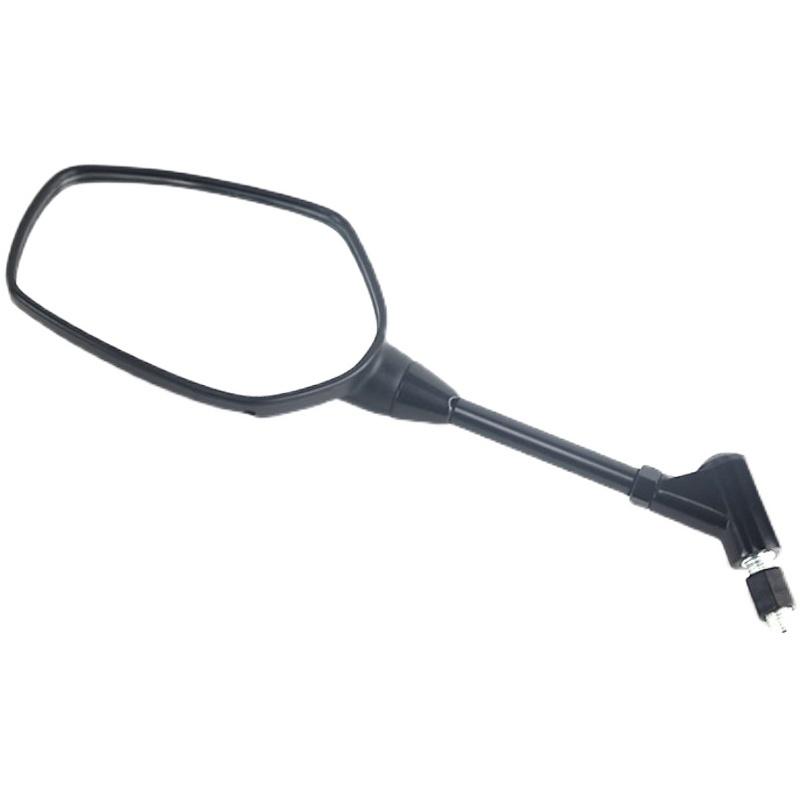 Motorcycle Left and Right Rearview Mirror Assembly Suitable for CF800MT 800-5