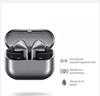 xiaomi Galaxy Buds3 Pro 2025 Wireless Earbuds, Hybrid ANC in-Ear Headphones, 25H Playtime, Hi-Fi Sound for Gym/Running