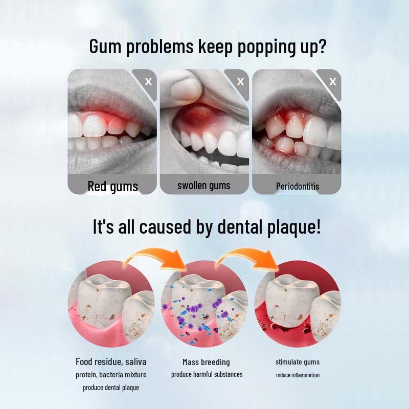 Bingquan Amino Acid Repair Toothpaste