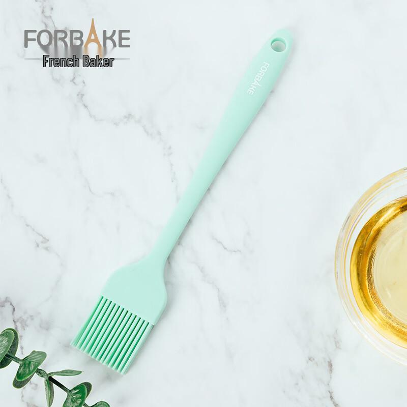 FOR BAKE Silicone Oil Brush