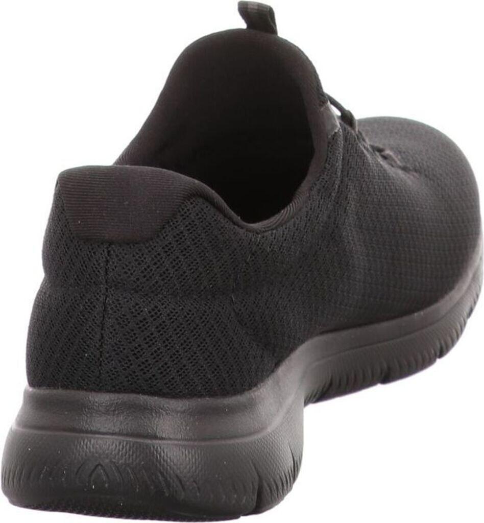 Sneakers Skechers Summits Black/black
