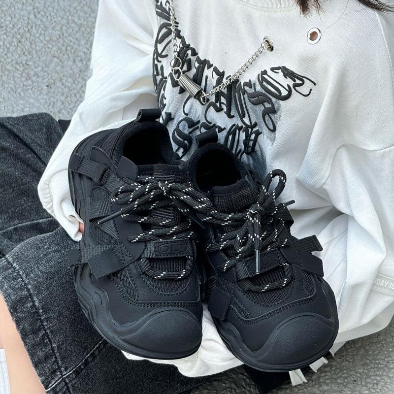 Kids' Genuine Leather Sports Shoes for Boys and Girls - Breathable and Casual Outdoor Sneakers