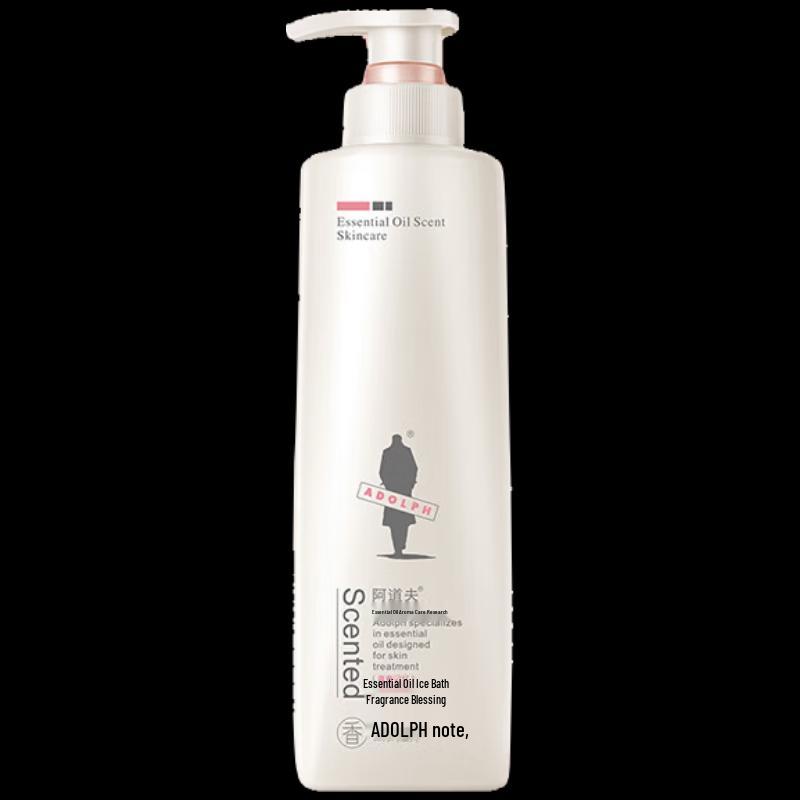 ADOLPH Essential Oil Fragrant Shower Gel 520ml