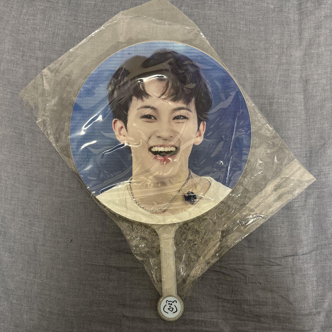 

[ИСПОЛЬЗОВАН] nct mark fan master