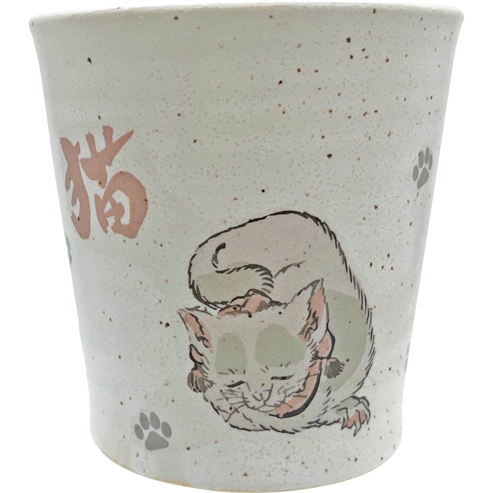 

Sun Art Cute Cat Katsushika Hokusai Japanese Japanese 9 x 9 270 Made in Hokusai Animals Teacup, Design, Merchandise, Tableware, Goods, White, белый