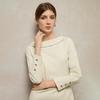 LadyS Elite Warm Tea Princess Dress