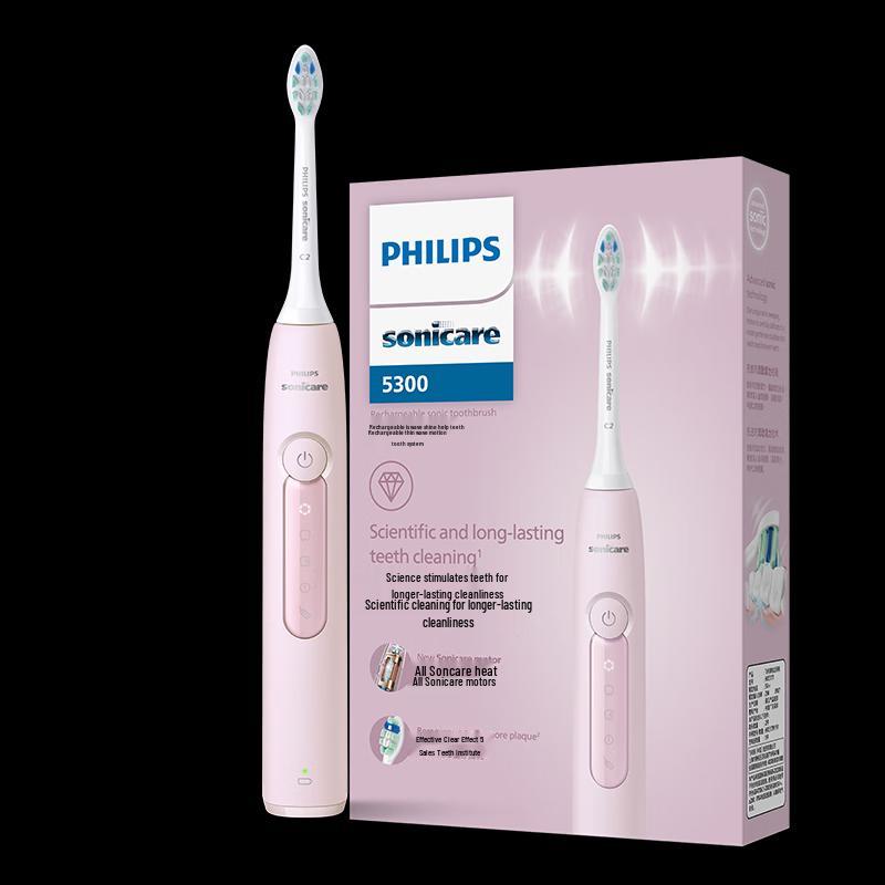 

Philips DiamondClean 3 Series Electric Toothbrush