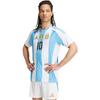 adidas Argentina 24 Messi Home Jersey IX7790