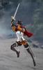 TAMASHII NATIONS S.H.Figuarts Berserk Casca (Band of the Hawk) Approximately 145mm PVC & ABS & Fabric Painted Movable Figure