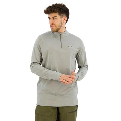 Oakley Gravity Range Qtr Hoodie