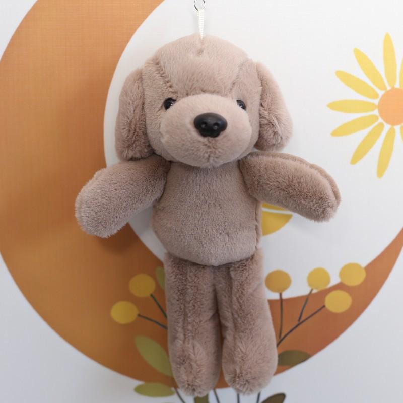 Plush Cute Cute Sling Dog Toy Doll Pendant Doll Children's Day Gift