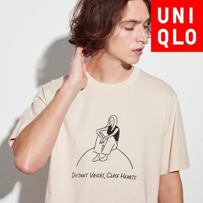 Hauts – T-shirts