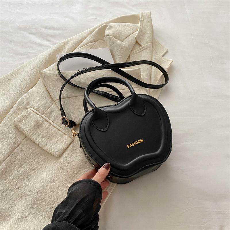 Chic Stylish Handbag For Women Simple Trendy Small Tote Bag 2024 Summer New Crossbody Bag