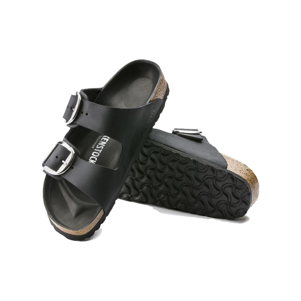 Birkenstock Arizona Big Buckle Sandals 1011074