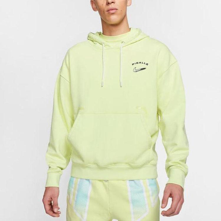 Nike X Pigalle Hoodie CI9953-335