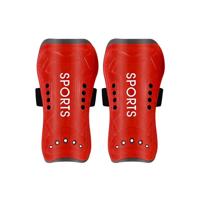 Football Leggings Board Children Elementary School Students Adult Straps Football Socks Protectors Knee Board Insertion Board