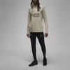 Air Jordan X Paris Saint-Germain Strike Elite Third ADV Football Drill Top 'Hemp' Men's DZ0696-231